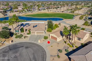 18717 N Clover Ct, Surprise, AZ 85387 - Photo 4