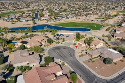 18717 N Clover Court, Surprise, AZ 85387 - Photo 34