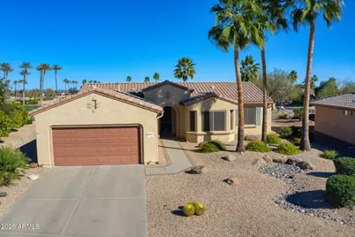 18717 N Clover Court, Surprise, AZ 85387 - Photo 1