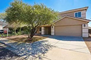 12507 W Columbine Dr, El Mirage, AZ 85335 - Photo 2