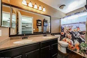 12507 W Columbine Dr, El Mirage, AZ 85335 - Photo 14