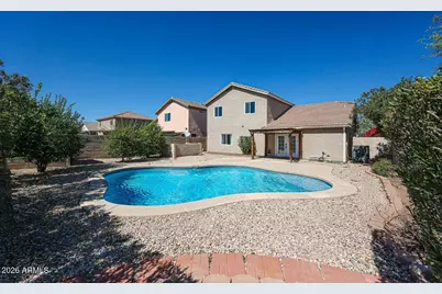 12507 W Columbine Drive, El Mirage, AZ 85335 - Photo 4