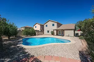 12507 W Columbine Dr, El Mirage, AZ 85335 - Photo 4