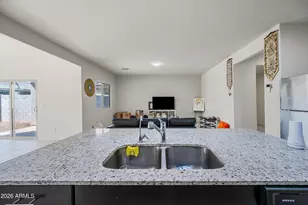 43733 W Buckhorn Trail, Maricopa, AZ 85138 - Photo 12