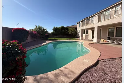 13313 W Rovey Avenue, Litchfield Park, AZ 85340 - Photo 36