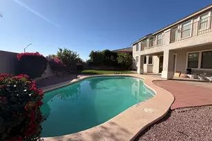 13313 W Rovey Ave, Litchfield Park, AZ 85340 - Photo 36