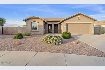 15494 W Ventura Street, Surprise, AZ 85379 - Photo 4