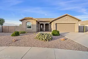 15494 W Ventura St, Surprise, AZ 85379 - Photo 4