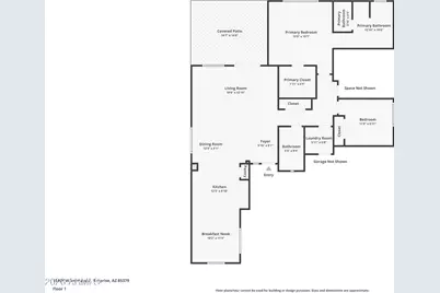 15494 W Ventura Street, Surprise, AZ 85379 - Photo 6