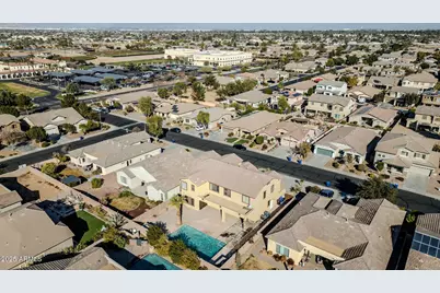 13611 W Merrell Street, Avondale, AZ 85392 - Photo 60