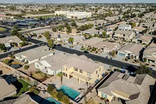 13611 W Merrell St, Avondale, AZ 85392 - Photo 60