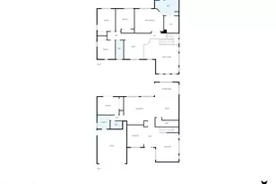 13611 W Merrell St, Avondale, AZ 85392 - Photo 68