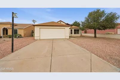 8008 W Krall Street, Glendale, AZ 85303 - Photo 20