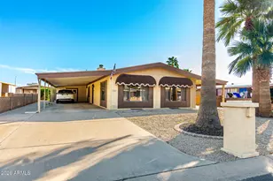 9229 E Olive Ln S, Sun Lakes, AZ 85248 - Photo 2