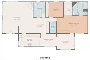 9229 E Olive Ln S, Sun Lakes, AZ 85248 - Photo 30