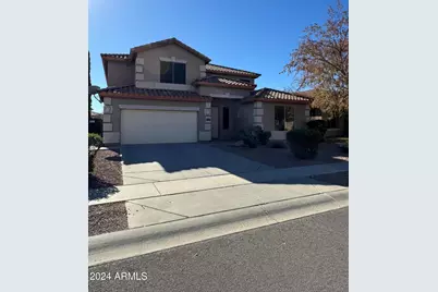 17017 W Limestone Drive, Surprise, AZ 85374 - Photo 1