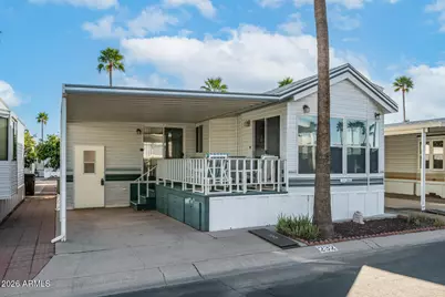 232 Aquamarine Drive #232, Apache Junction, AZ 85119 - Photo 1