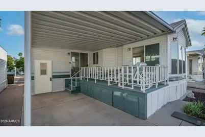 232 Aquamarine Drive #232, Apache Junction, AZ 85119 - Photo 4