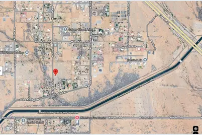 207Xx N 205th (503-47-129) Avenue #1.13 Acres, Wittmann, AZ 85361 - Photo 2