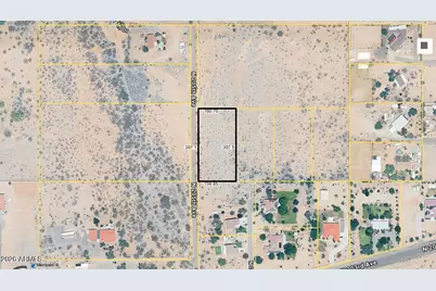 207Xx N 205th (503-47-129) Avenue #1.13 Acres, Wittmann, AZ 85361 - Photo 4