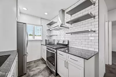 3615 N 15th Avenue #25, Phoenix, AZ 85015 - Photo 6