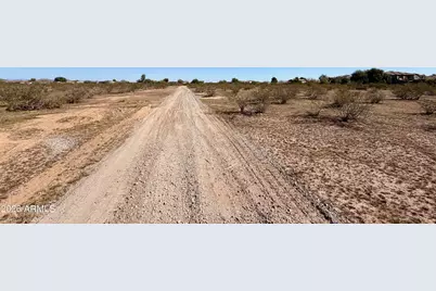207Xx N 205th (503-47-130) Avenue #1+ Acre, Wittmann, AZ 85361 - Photo 8