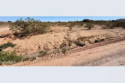 207Xx N 205th (503-47-131) Avenue #1 Acre, Wittmann, AZ 85361 - Photo 4