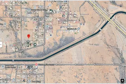 207Xx N 205th (503-47-131) Avenue #1 Acre, Wittmann, AZ 85361 - Photo 2