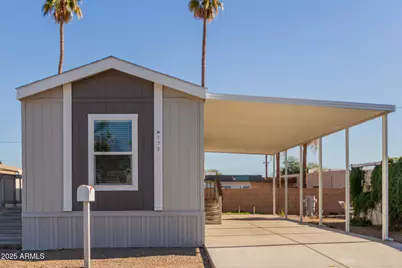 5201 W Camelback Road #A172, Phoenix, AZ 85031 - Photo 1