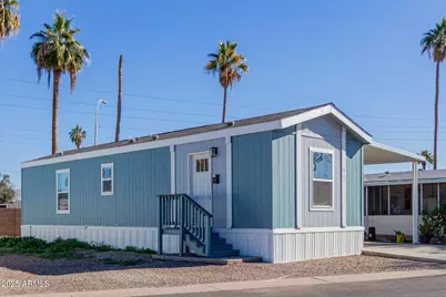 5201 W Camelback Road #A159, Phoenix, AZ 85031 - Photo 2