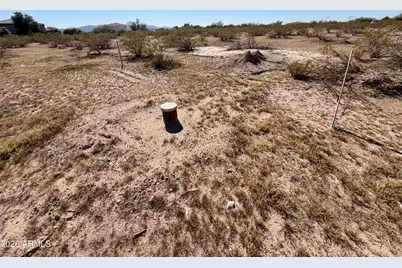 207Xx N 205th (503-47-132) Avenue #1.128 Acre, Wittmann, AZ 85361 - Photo 10