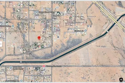 207Xx N 205th (503-47-132) Avenue #1.128 Acre, Wittmann, AZ 85361 - Photo 2