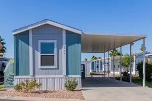 5201 W Camelback Rd, Phoenix, AZ 85031 - Photo 1