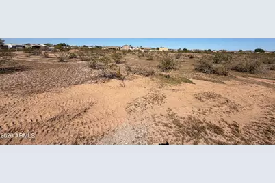 287Xx N 205th Avenue #5 Acres, Wittmann, AZ 85361 - Photo 1