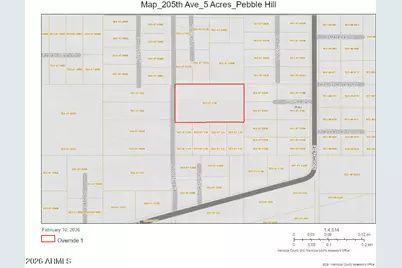287Xx N 205th Avenue #5 Acres, Wittmann, AZ 85361 - Photo 6
