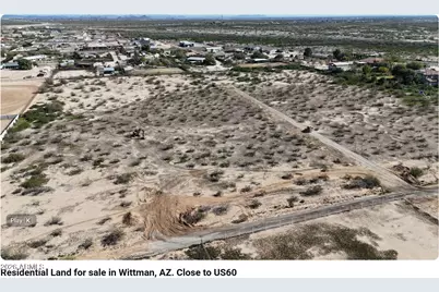 287Xx N 205th Avenue #5 Acres, Wittmann, AZ 85361 - Photo 2