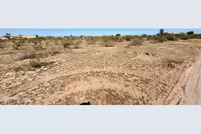 287Xx N 205th Avenue #5 Acres, Wittmann, AZ 85361 - Photo 4
