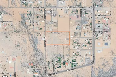 287Xx N 205th Avenue #5 Acres, Wittmann, AZ 85361 - Photo 2