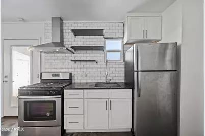 3615 N 15th Avenue #23, Phoenix, AZ 85015 - Photo 4