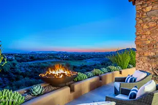 9795 E Forgotten Hills Dr, Scottsdale, AZ 85262 - Photo 1