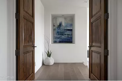 9795 E Forgotten Hills Drive, Scottsdale, AZ 85262 - Photo 26