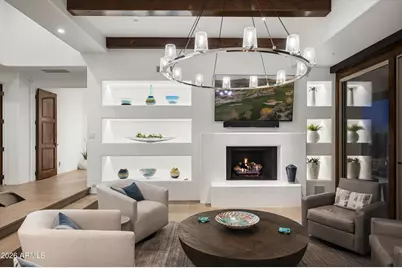 9795 E Forgotten Hills Drive, Scottsdale, AZ 85262 - Photo 14