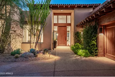 9795 E Forgotten Hills Drive, Scottsdale, AZ 85262 - Photo 2