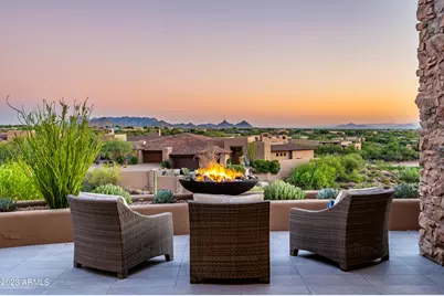 9795 E Forgotten Hills Drive, Scottsdale, AZ 85262 - Photo 42