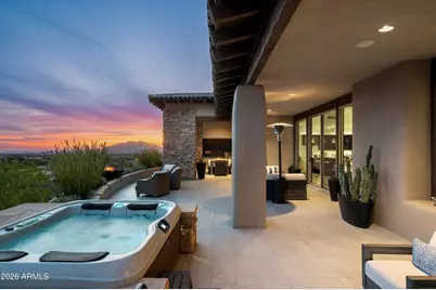 9795 E Forgotten Hills Drive, Scottsdale, AZ 85262 - Photo 50