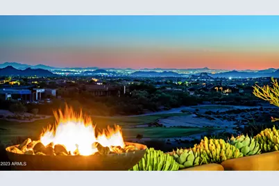 9795 E Forgotten Hills Drive, Scottsdale, AZ 85262 - Photo 10