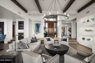 9795 E Forgotten Hills Dr, Scottsdale, AZ 85262 - Photo 16