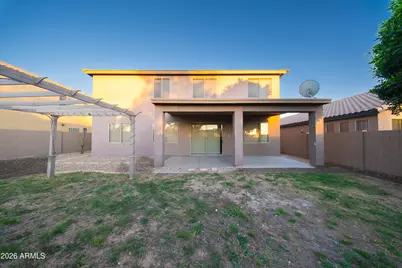 562 N Kimberlee Way, Chandler, AZ 85225 - Photo 30