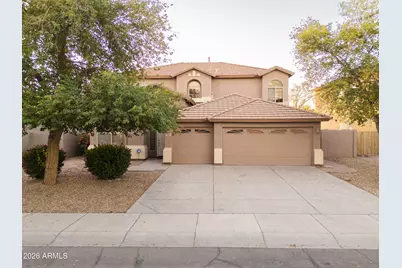 562 N Kimberlee Way, Chandler, AZ 85225 - Photo 1