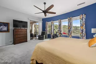 8207 E Fairy Duster Dr, Gold Canyon, AZ 85118 - Photo 34